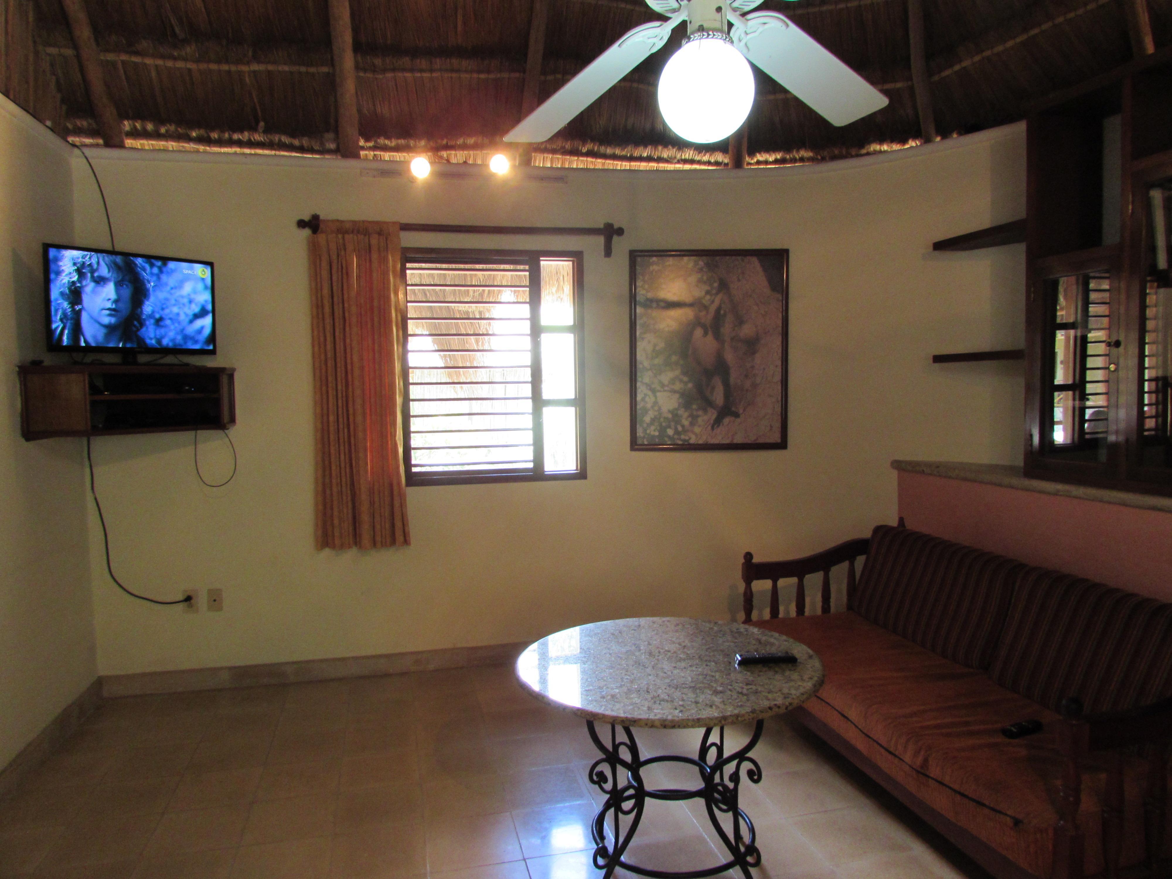 Chicanna Ecovillage Resort Exterior foto