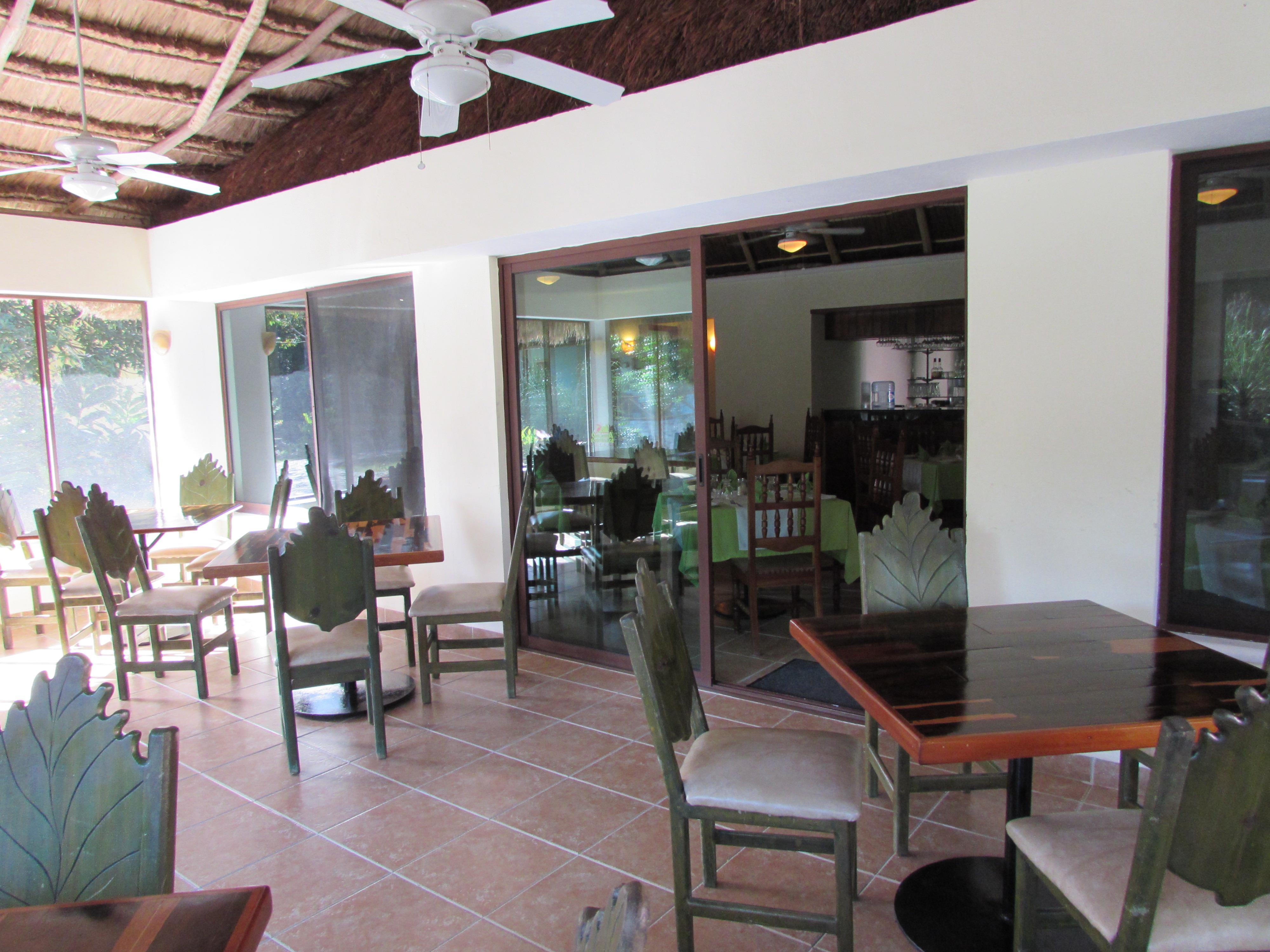 Chicanna Ecovillage Resort Exterior foto